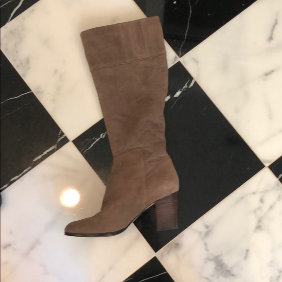 Cole Haan perfect condition boots - Picture 1 of 3